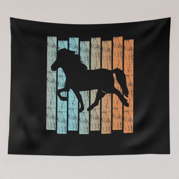 Item preview, Icelandic Horse: Iceland Horse Tölt Pony Merch designed and sold by iLambdaChi.