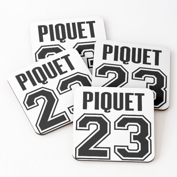 Item preview, Piquet #23 designed and sold by 107percent.