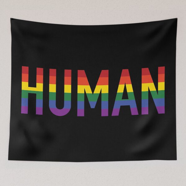 Item preview, Human, Homo designed and sold by Skyler Orion X.