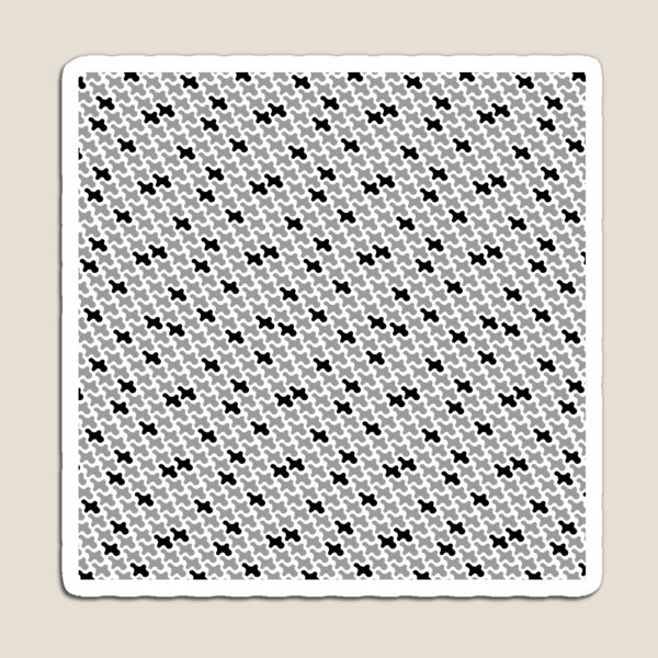 Aperçu de l'œuvre Mellow en gris créée et vendue par Cilcreates.