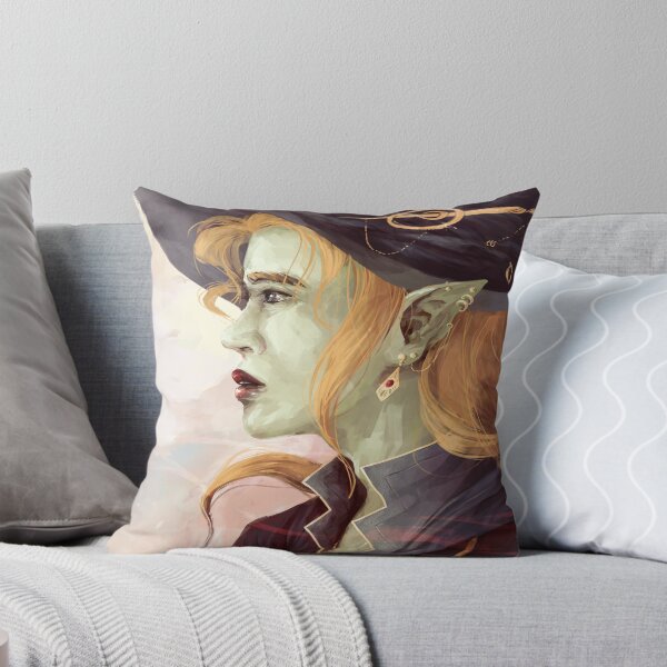 Item preview, Taako - Soulmates designed and sold by yukiria.