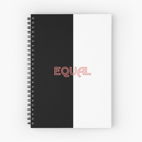Item preview, EQUAL designed and sold by DavidASmith.