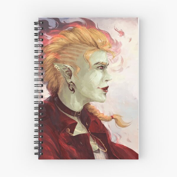 Item preview, Lup - Soulmates designed and sold by yukiria.