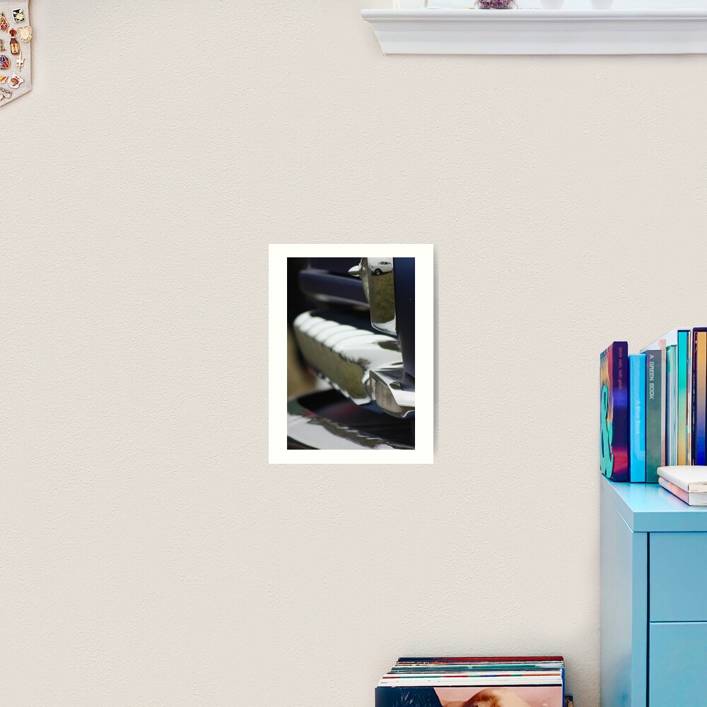 Item preview, Art Print designed and sold by StevenC.
