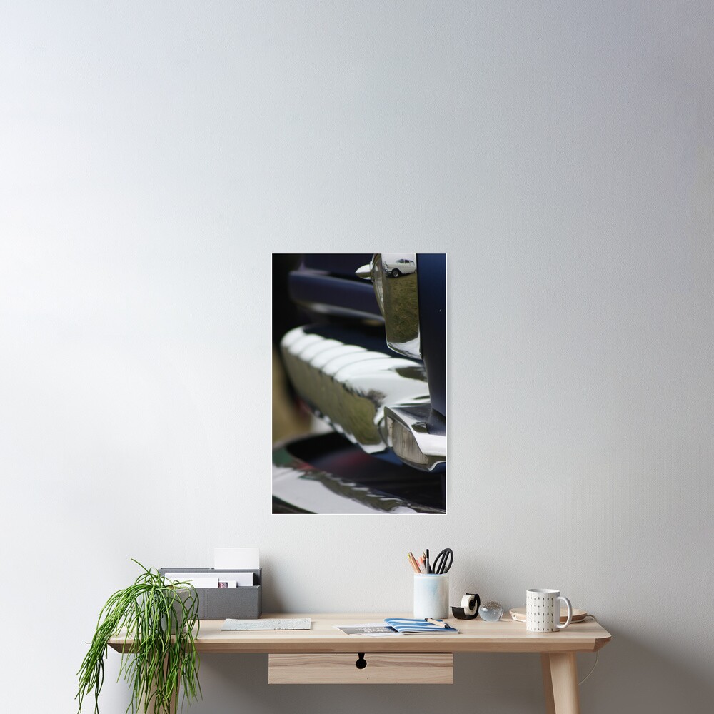 Vista previa del artículo con la obra «Póster», diseñado y vendido por StevenC.
