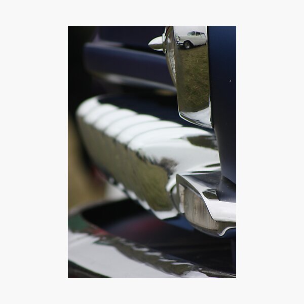 Item preview, Hot Rod Reflections 2 designed and sold by Steven Carpinter.