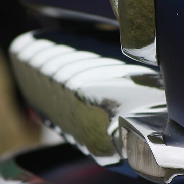 Artwork thumbnail, Hot Rod Reflections 2 by Steven Carpinter