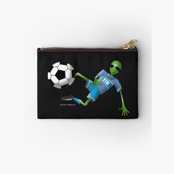 Item preview, alien soccer designed and sold by redboy.