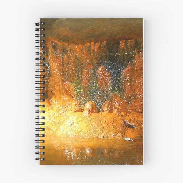Item preview, Orange Canyon designed and sold by Milena Ilieva.