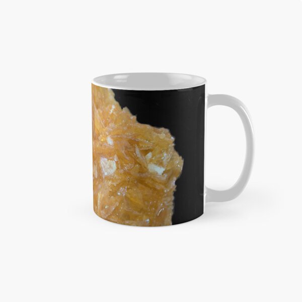 Item preview, Orange Selenite designed and sold by Sheri Nye.