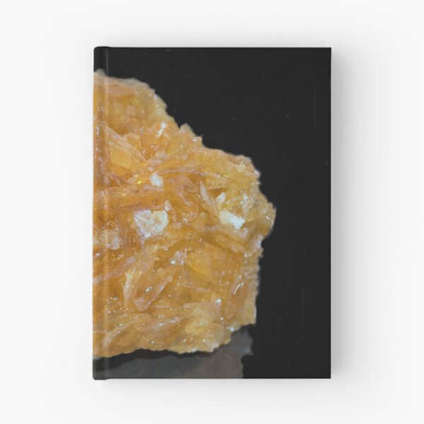 Item preview, Orange Selenite designed and sold by Sheri Nye.