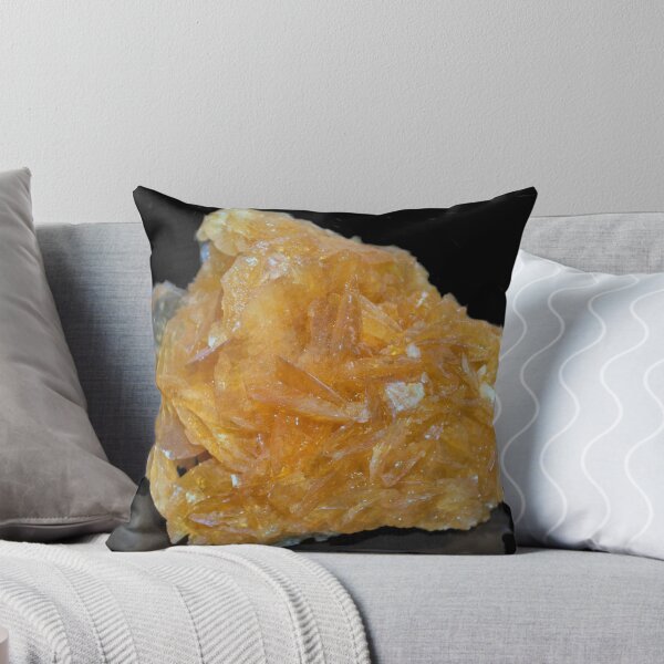 Item preview, Orange Selenite designed and sold by Sheri Nye.