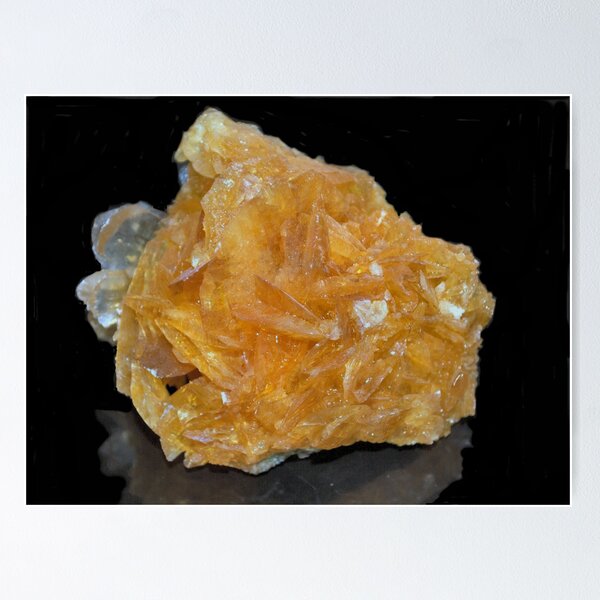 Item preview, Orange Selenite designed and sold by Sheri Nye.