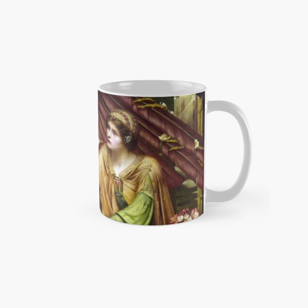 Item preview, Hope Comforting Love in Bondage -  Sidney Harold Meteyard designed and sold by forgottenbeauty.