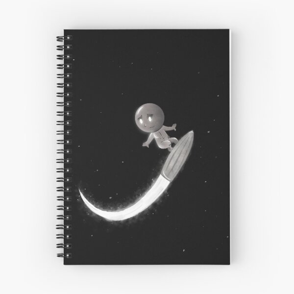 Item preview, Silver Swoosh designed and sold by CreativeWiz.