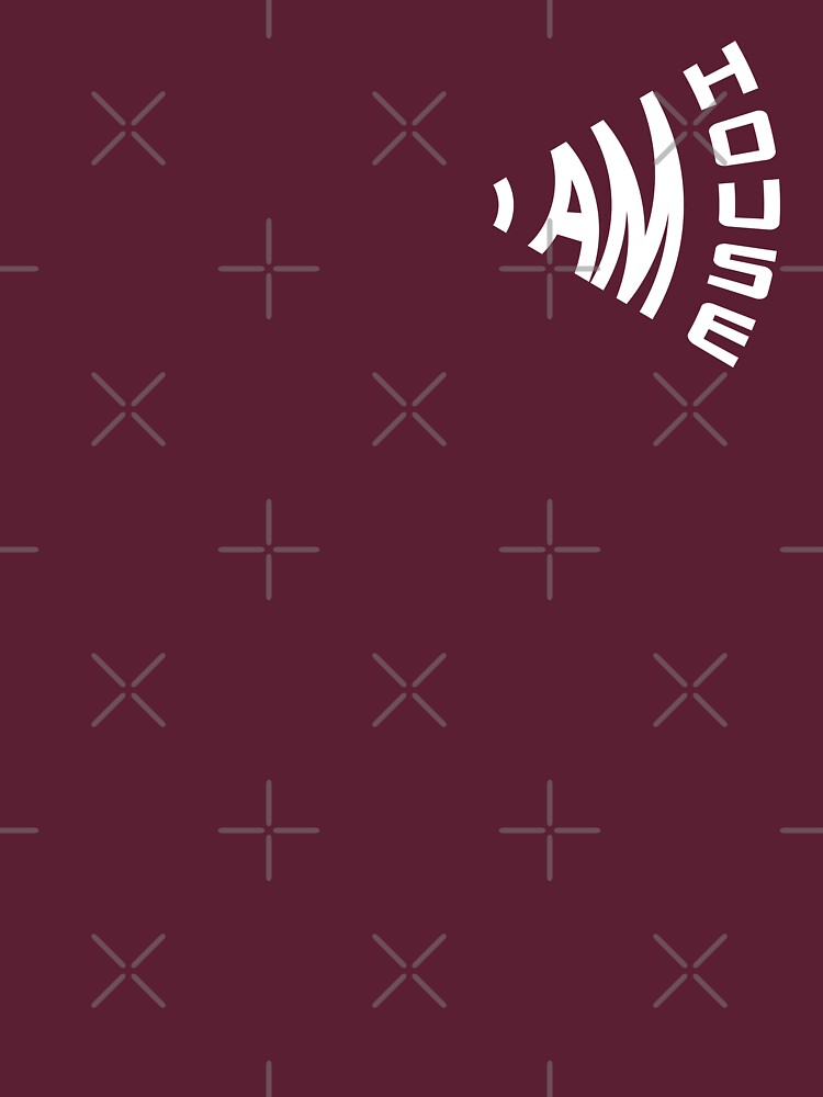 I Am House (Music) by HSOC