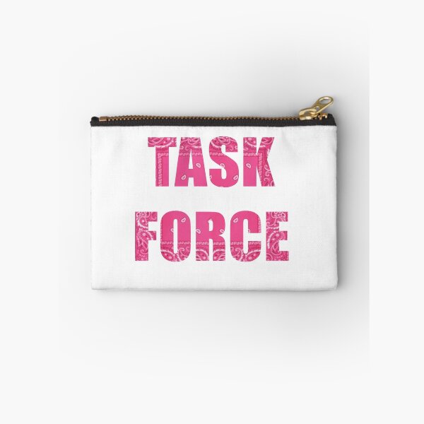 Item preview, TASK FORCE designed and sold by shelly shel.