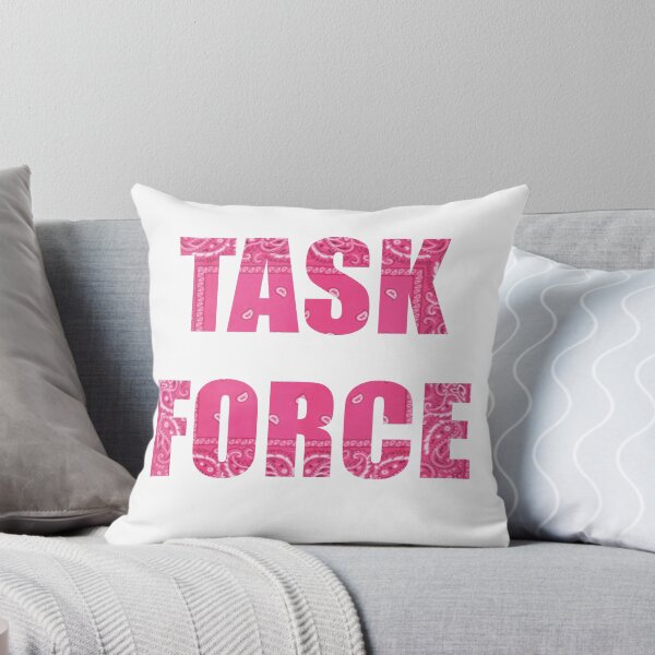 Item preview, TASK FORCE designed and sold by shelly shel.
