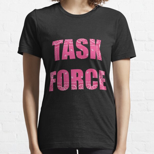 Task Force T Shirts Redbubble