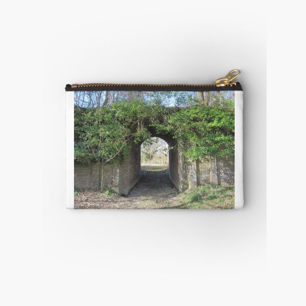 Item preview, Doomed Ouse Valley Railway - The Last Bridge designed and sold by dumpman.
