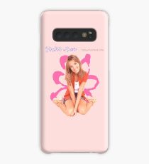 Britney Hülle & Klebefolie für Samsung Galaxy