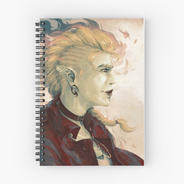 Item preview, Lup - Soulmates (b) designed and sold by yukiria.