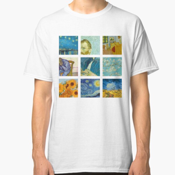 Untitled Classic T-Shirt