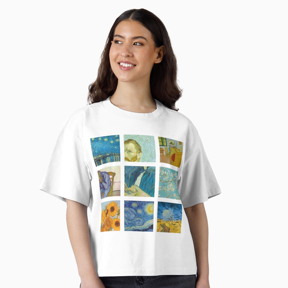 Item preview, T-shirt boxy designed and sold by Janna18.