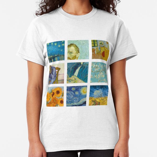 Untitled Classic T-Shirt