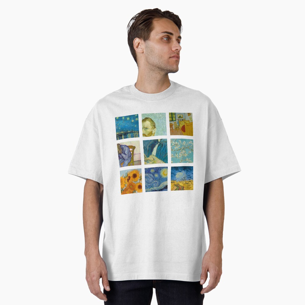 Item preview, T-shirt oversize designed and sold by Janna18.