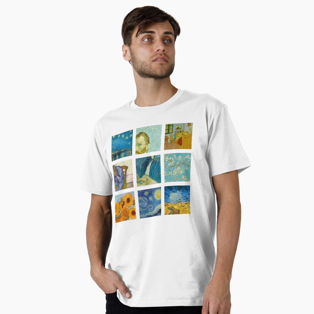 Item preview, T-shirt premium designed and sold by Janna18.