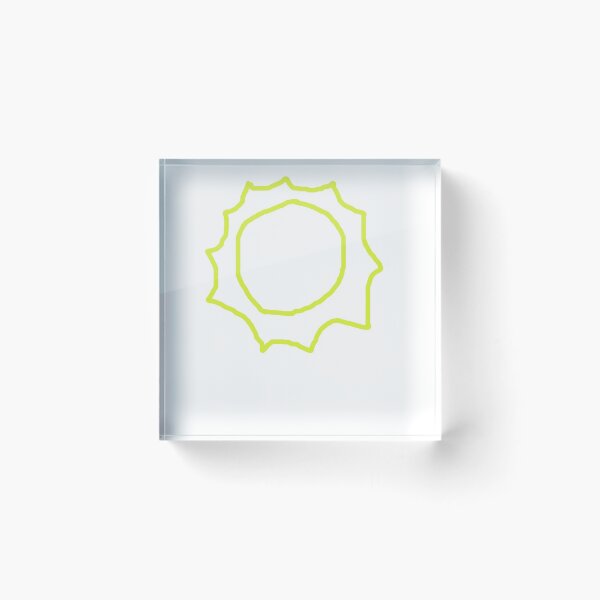 Item preview, sun designed and sold by CashlinRap.