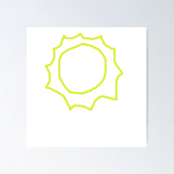 Item preview, sun designed and sold by CashlinRap.