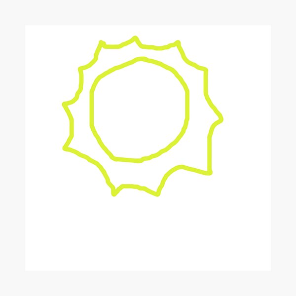 Item preview, sun designed and sold by CashlinRap.