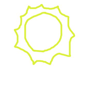 Artwork thumbnail, sun by CashlinRap