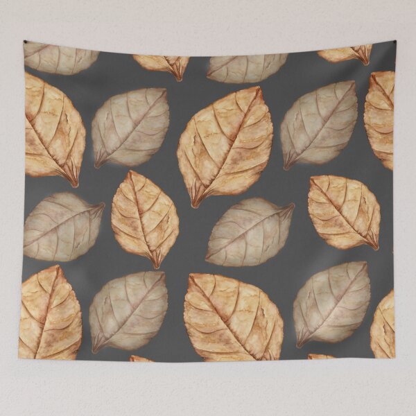 Item preview, Tobacco Leaves designed and sold by Sandwhit.