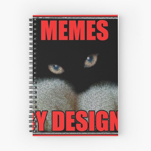 Item preview, Memes by Design #6 designed and sold by Grimm Land.