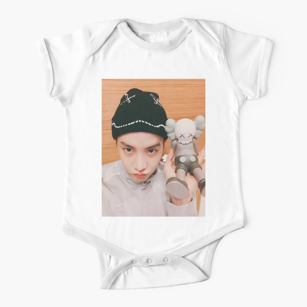 Bts Jhope Baby One Piece By Destsuarez999 Redbubble