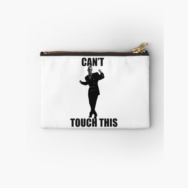 Item preview, CAN'T TOUCH THIS designed and sold by shelly shel.