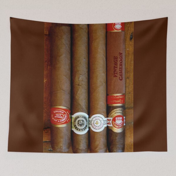 Item preview, Cigarros cubanos amor designed and sold by mwagie.