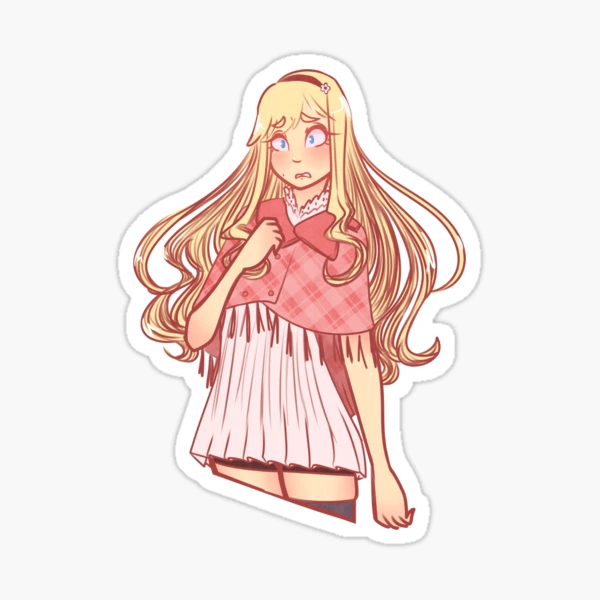 zero Sticker for Sale by sakuracila