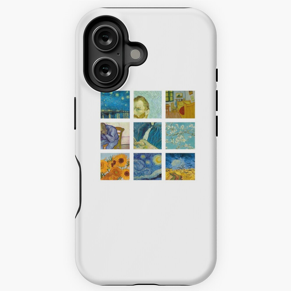 Item preview, Coque antichoc Magsafe pour iPhone designed and sold by Janna18.