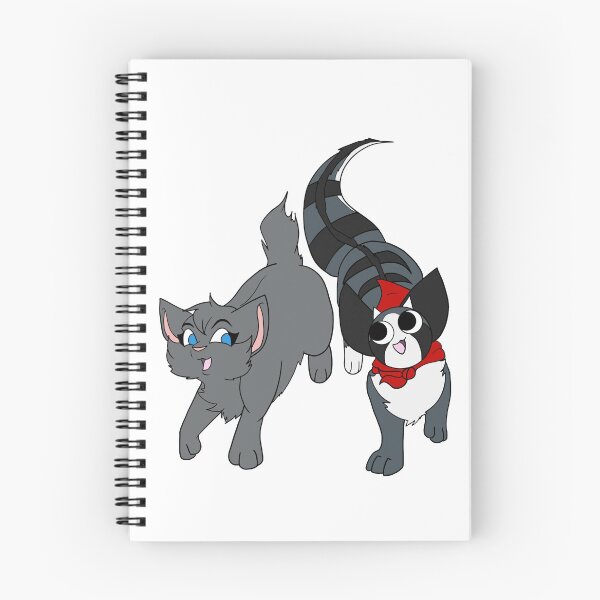 Item preview, Everan and Bren!  designed and sold by TsukasaFan.