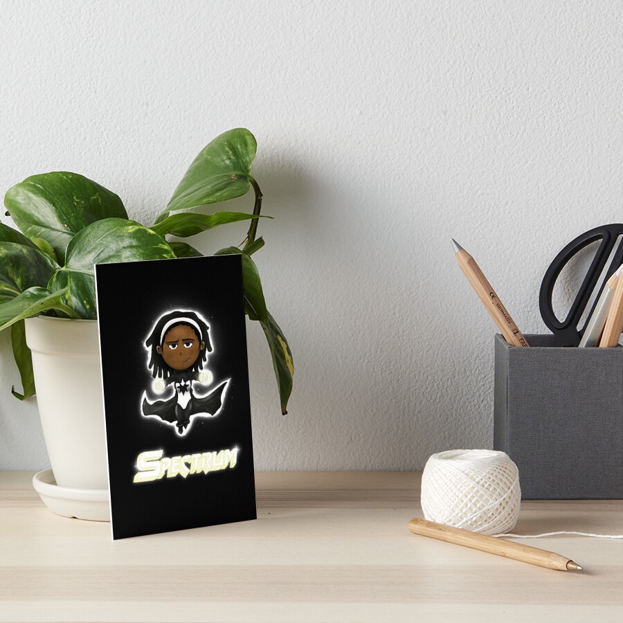 Item preview, Art Board Print designed and sold by CreativeWiz.