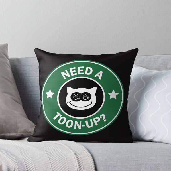 Item preview, Need a toon-up? designed and sold by pinkataraxy.