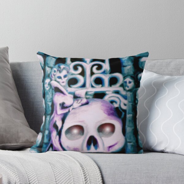 Item preview, Hell's gate designed and sold by mindgoop.