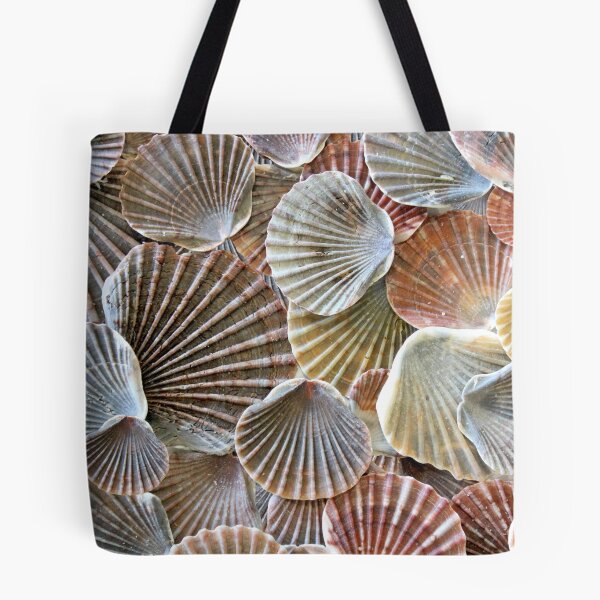 Item preview, Scallop Shells I designed and sold by Kathie Nichols.
