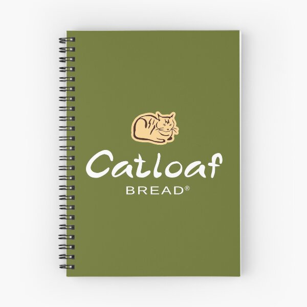 Item preview, Catloaf Bread designed and sold by CCCDesign.