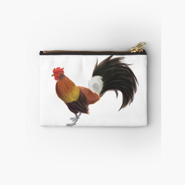 Item preview, Rooster designed and sold by EAguirreDraws.