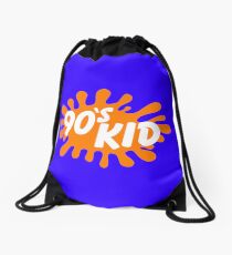 Mochila de cuerdas NIÑOS 90